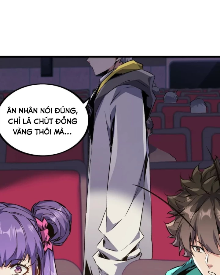 Mạt Thế Cẩu Sinh: Gián Giúp Ta Chồng Buff Chapter 35 - 72