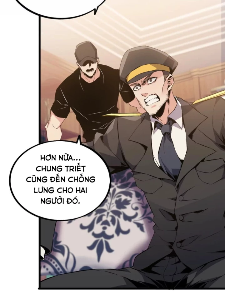 Mạt Thế Cẩu Sinh: Gián Giúp Ta Chồng Buff Chapter 35 - 77