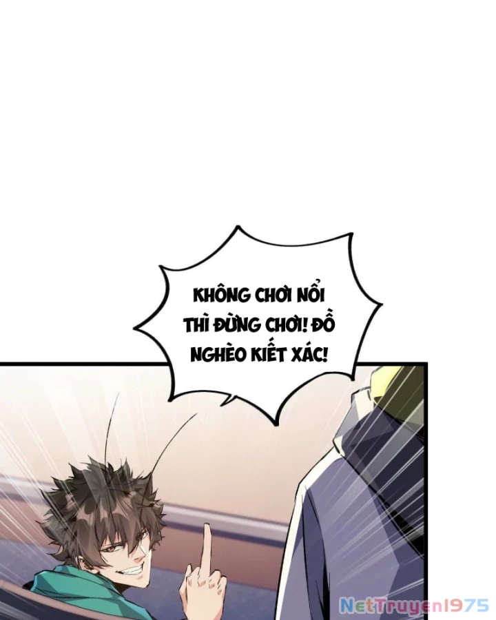 Mạt Thế Cẩu Sinh: Gián Giúp Ta Chồng Buff Chapter 35 - 78