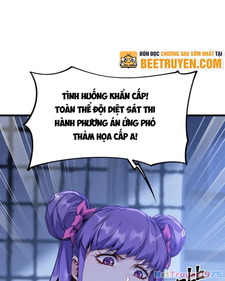 Mạt Thế Cẩu Sinh: Gián Giúp Ta Chồng Buff Chapter 35 - 90