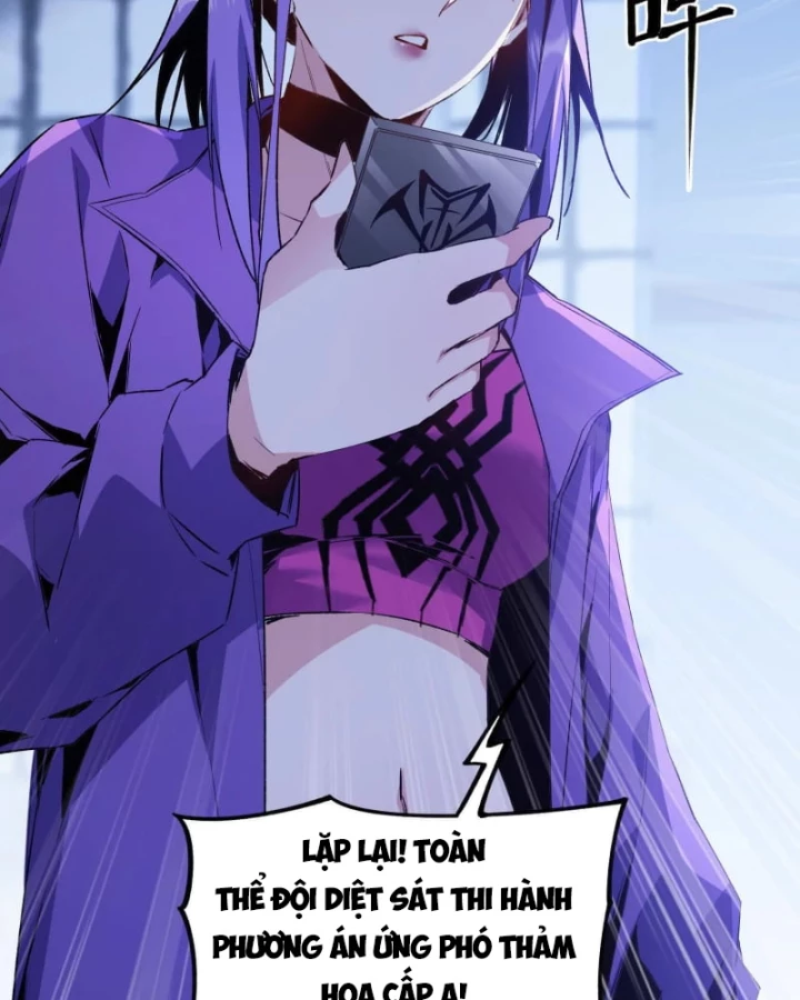 Mạt Thế Cẩu Sinh: Gián Giúp Ta Chồng Buff Chapter 35 - 91