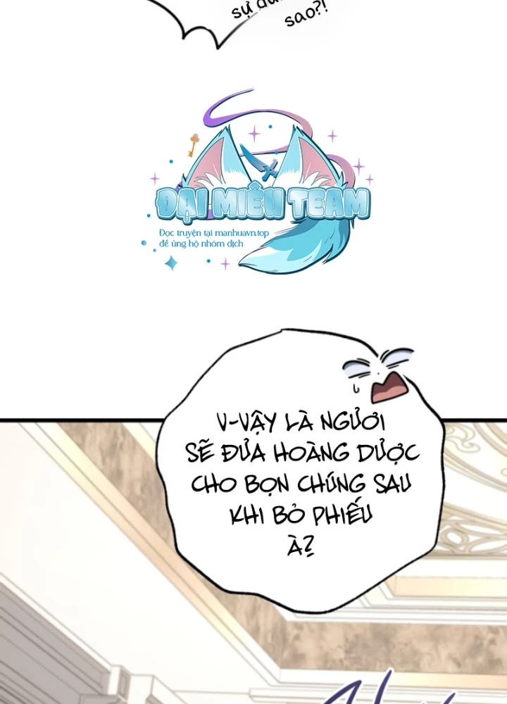 Ta Sẽ Phá Hủy Đất Nước Này Chapter 33 - 43