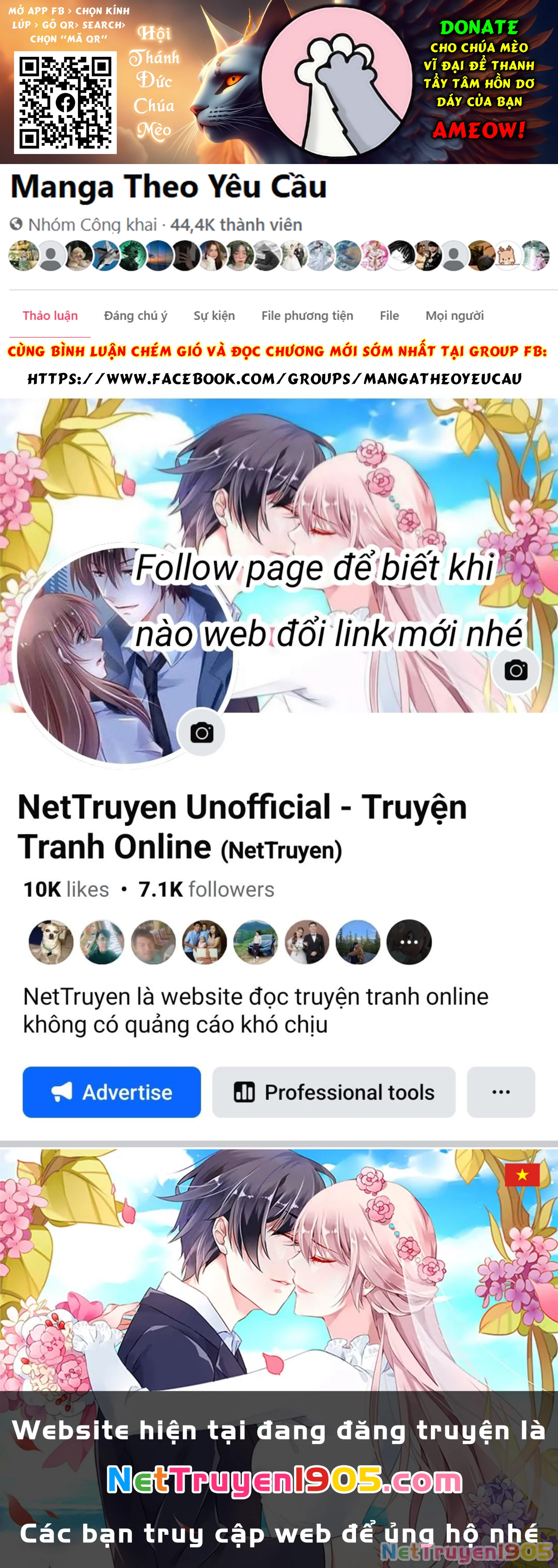 Sau Khi Bị Dũng Sĩ Cướp Đi Mọi Thứ, Tôi Đã Lập Tổ Đội Cùng Với Mẹ Của Dũng Sĩ! Chapter 25 - 35