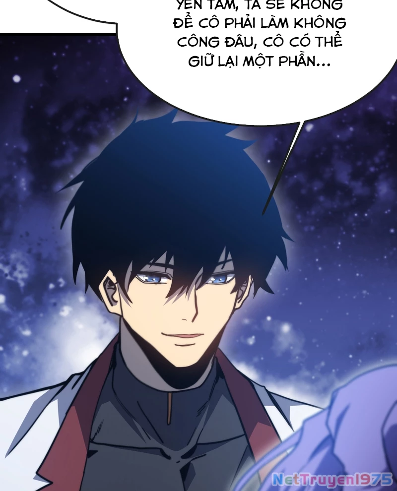 Cao Võ: Hạ Cánh Đến Một Vạn Năm Sau Chapter 215 - Trang 2
