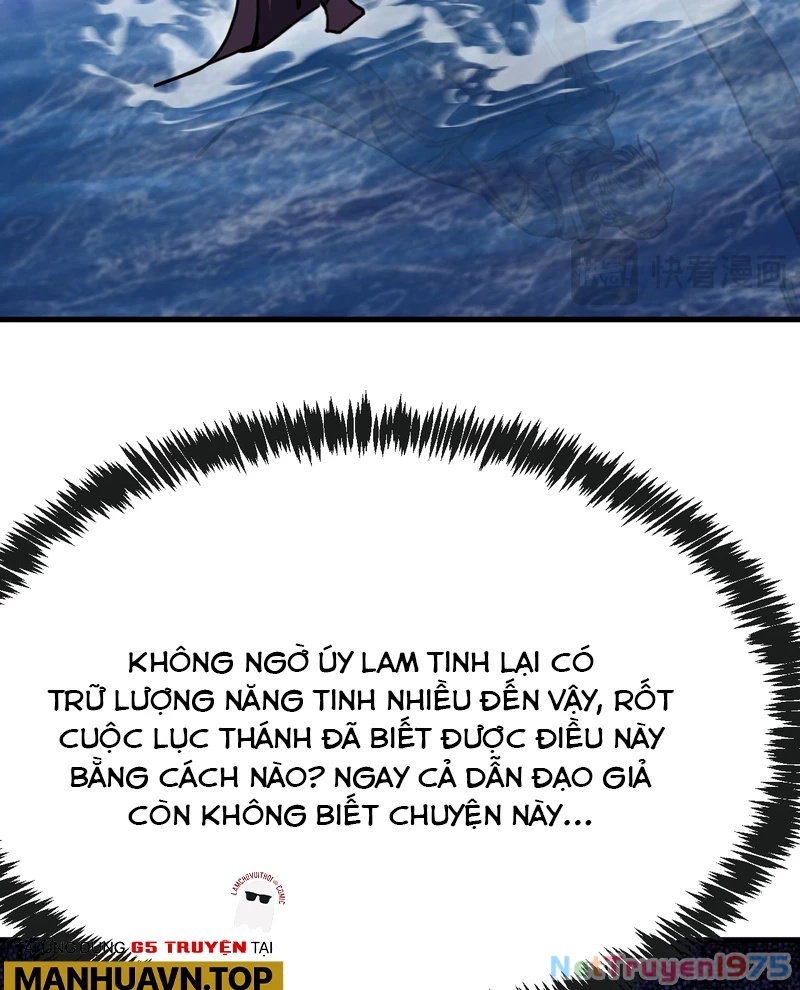 Cao Võ: Hạ Cánh Đến Một Vạn Năm Sau Chapter 215 - Trang 2