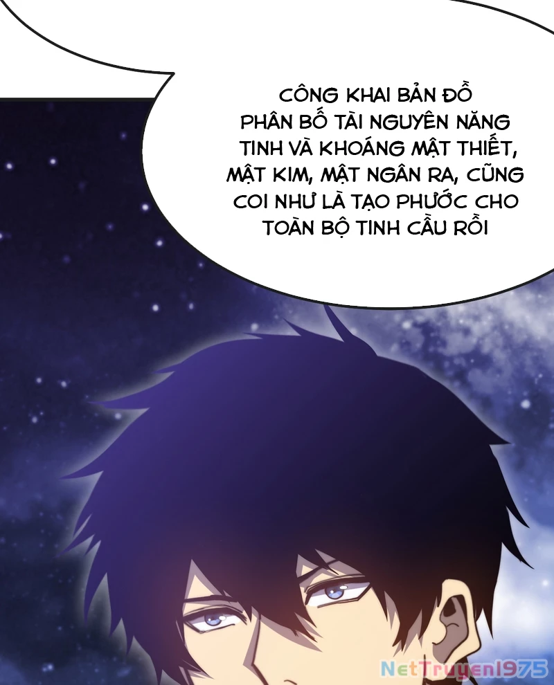 Cao Võ: Hạ Cánh Đến Một Vạn Năm Sau Chapter 215 - Trang 2