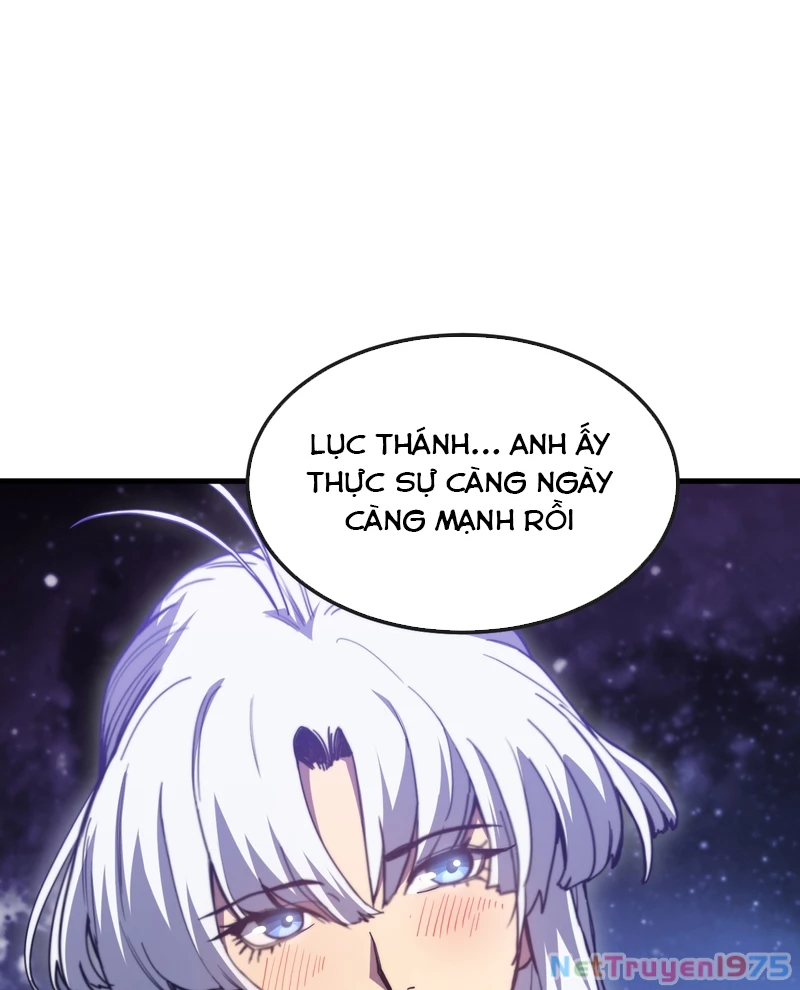 Cao Võ: Hạ Cánh Đến Một Vạn Năm Sau Chapter 215 - Trang 2