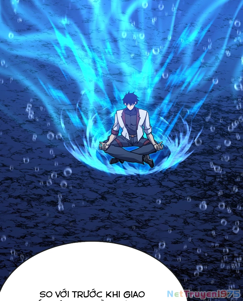Cao Võ: Hạ Cánh Đến Một Vạn Năm Sau Chapter 215 - Trang 2