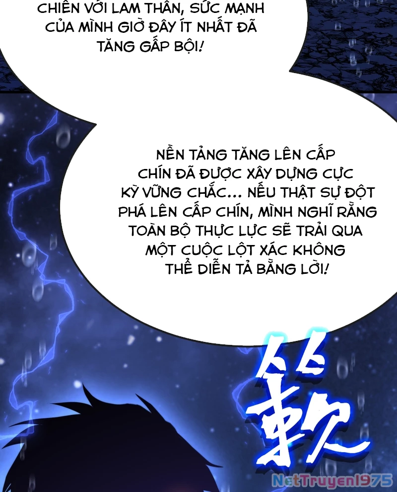 Cao Võ: Hạ Cánh Đến Một Vạn Năm Sau Chapter 215 - Trang 2