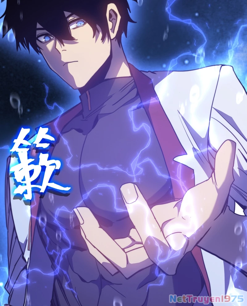 Cao Võ: Hạ Cánh Đến Một Vạn Năm Sau Chapter 215 - Trang 2