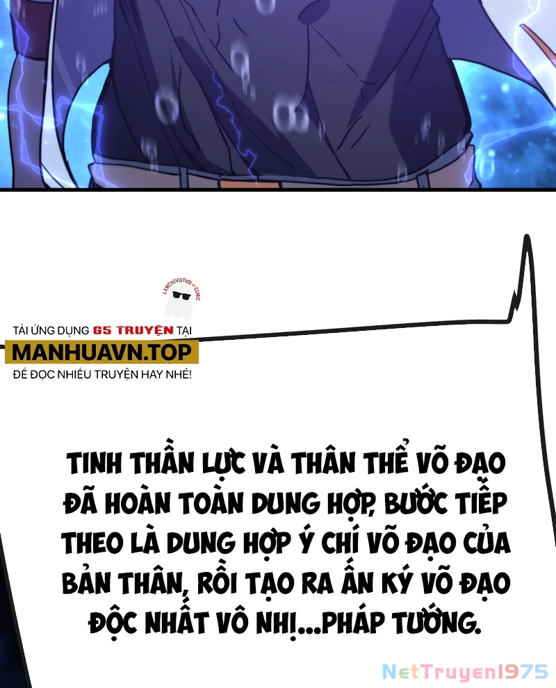 Cao Võ: Hạ Cánh Đến Một Vạn Năm Sau Chapter 215 - Trang 2