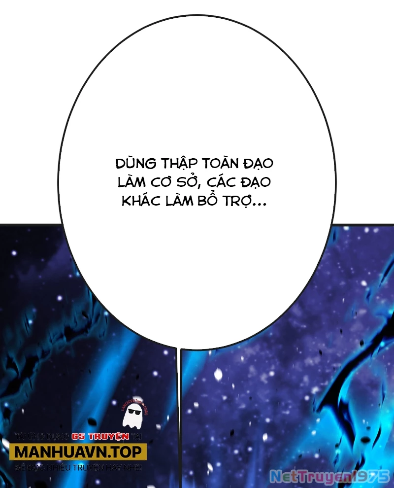Cao Võ: Hạ Cánh Đến Một Vạn Năm Sau Chapter 215 - Trang 2