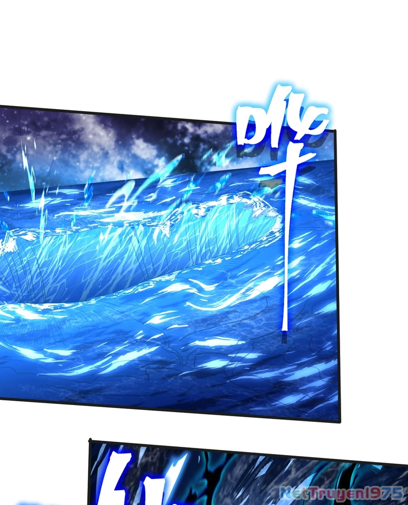 Cao Võ: Hạ Cánh Đến Một Vạn Năm Sau Chapter 215 - Trang 2