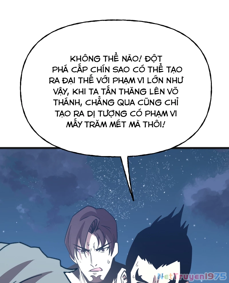 Cao Võ: Hạ Cánh Đến Một Vạn Năm Sau Chapter 215 - Trang 2