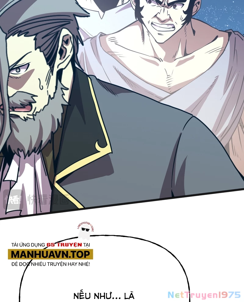 Cao Võ: Hạ Cánh Đến Một Vạn Năm Sau Chapter 215 - Trang 2