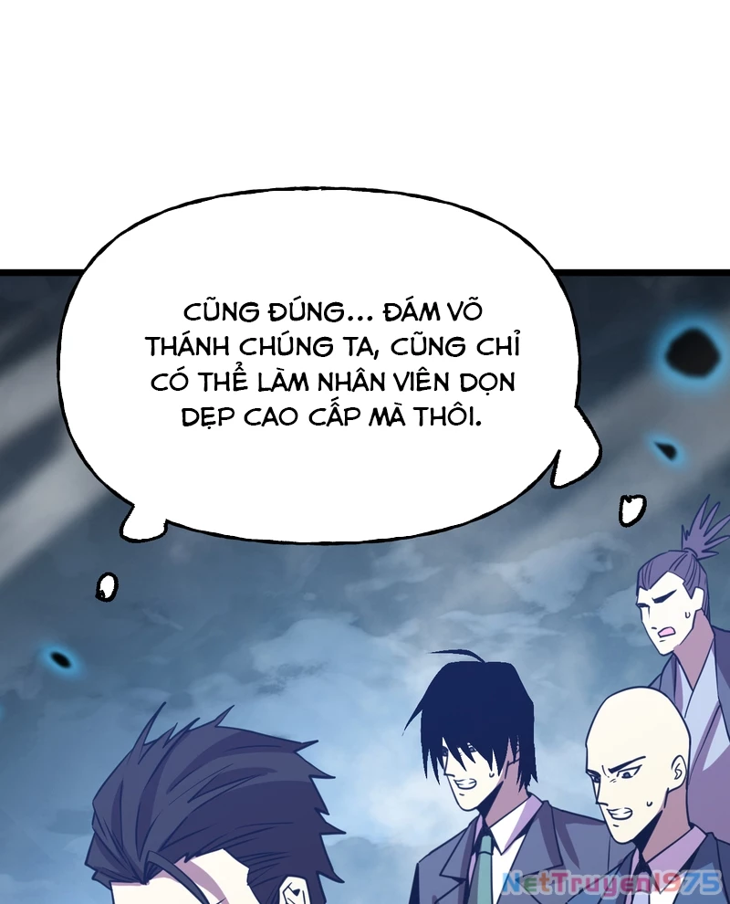 Cao Võ: Hạ Cánh Đến Một Vạn Năm Sau Chapter 215 - Trang 2