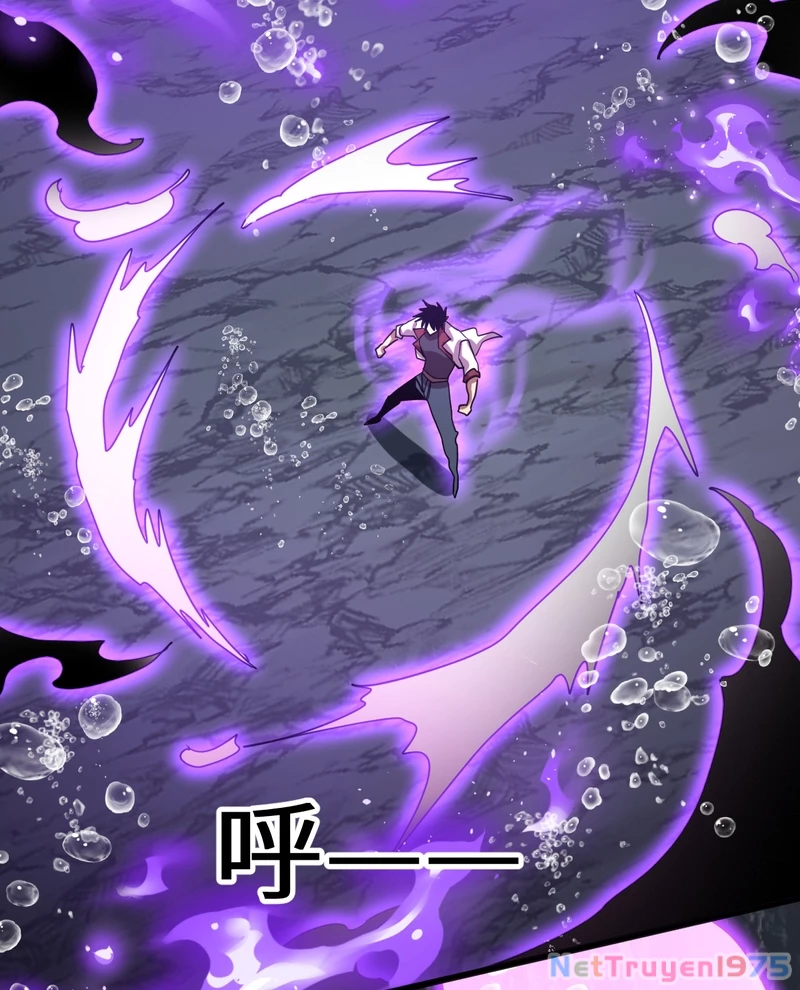 Cao Võ: Hạ Cánh Đến Một Vạn Năm Sau Chapter 215 - Trang 2