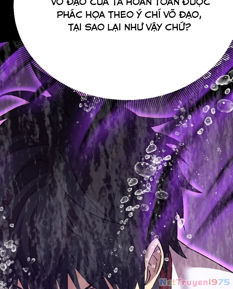 Cao Võ: Hạ Cánh Đến Một Vạn Năm Sau Chapter 215 - Trang 2
