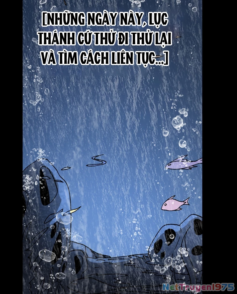 Cao Võ: Hạ Cánh Đến Một Vạn Năm Sau Chapter 215 - Trang 2