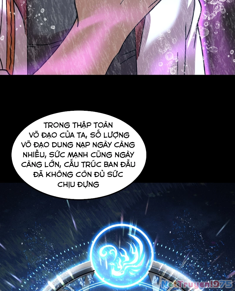 Cao Võ: Hạ Cánh Đến Một Vạn Năm Sau Chapter 215 - Trang 2