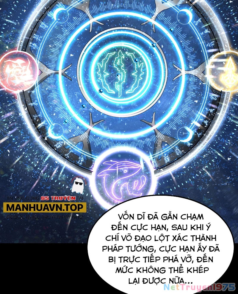 Cao Võ: Hạ Cánh Đến Một Vạn Năm Sau Chapter 215 - Trang 2