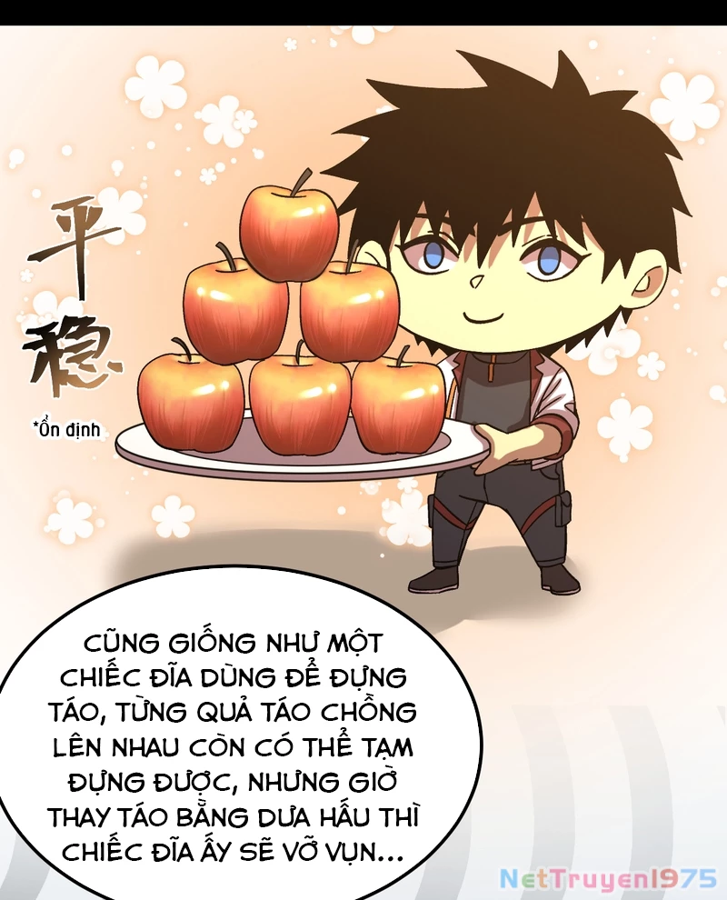 Cao Võ: Hạ Cánh Đến Một Vạn Năm Sau Chapter 215 - Trang 2
