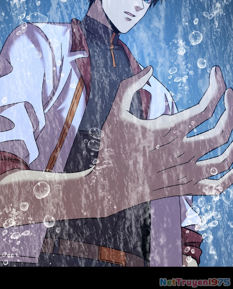 Cao Võ: Hạ Cánh Đến Một Vạn Năm Sau Chapter 215 - Trang 2