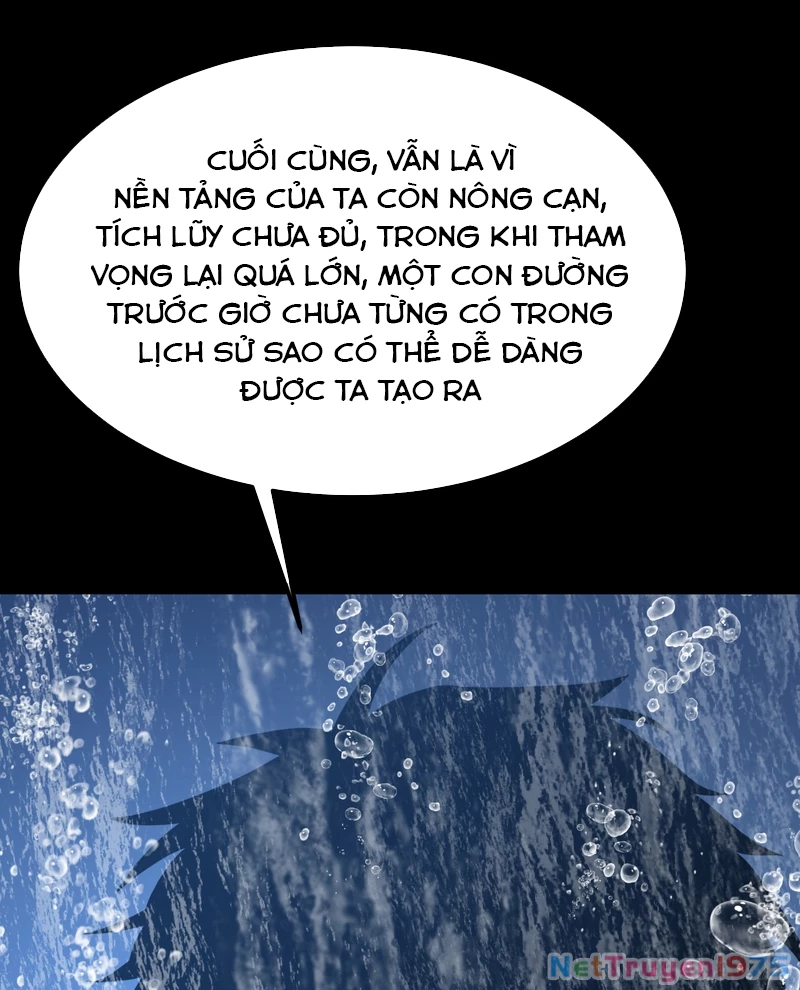 Cao Võ: Hạ Cánh Đến Một Vạn Năm Sau Chapter 215 - Trang 2