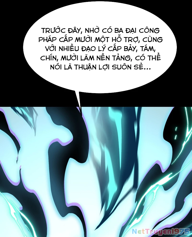 Cao Võ: Hạ Cánh Đến Một Vạn Năm Sau Chapter 215 - Trang 2
