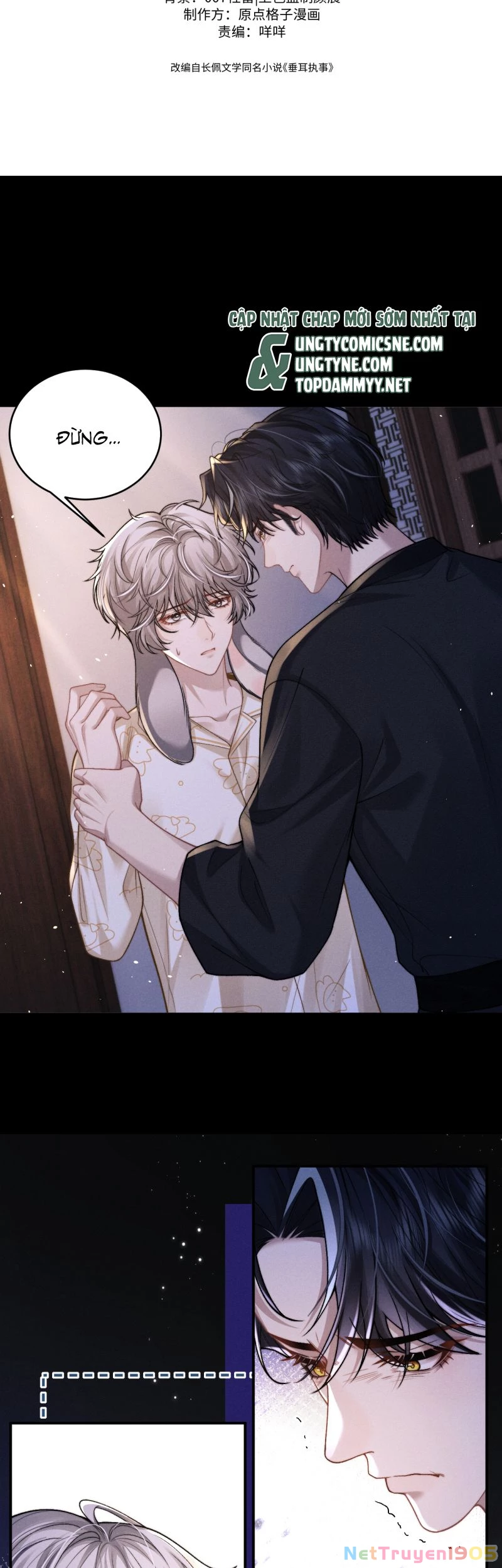 Chấp Sự Thỏ Cụp Tai Chapter 157 - 2