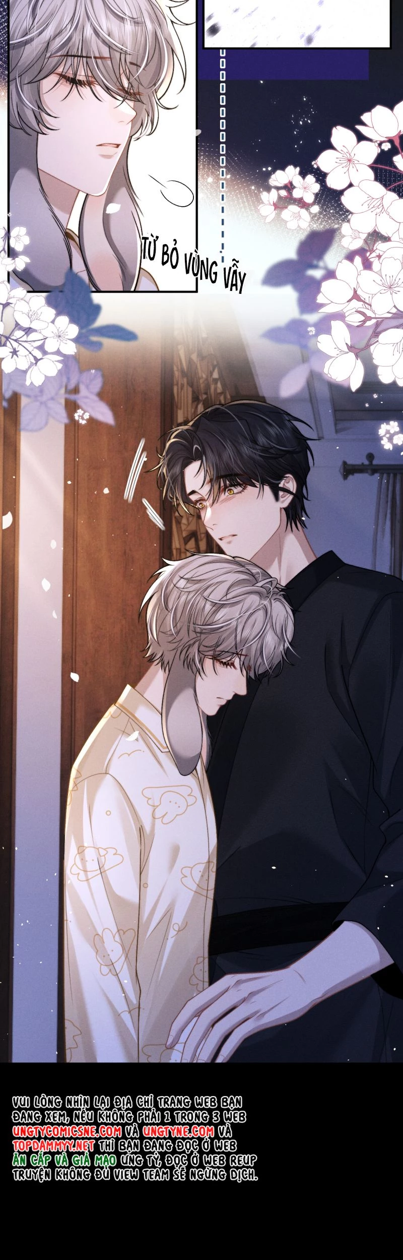 Chấp Sự Thỏ Cụp Tai Chapter 157 - 3