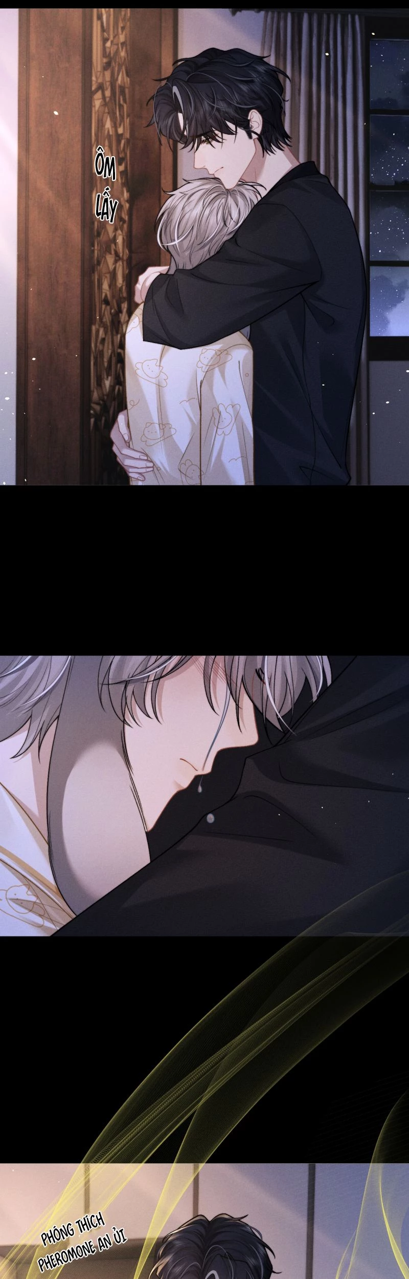 Chấp Sự Thỏ Cụp Tai Chapter 157 - 4