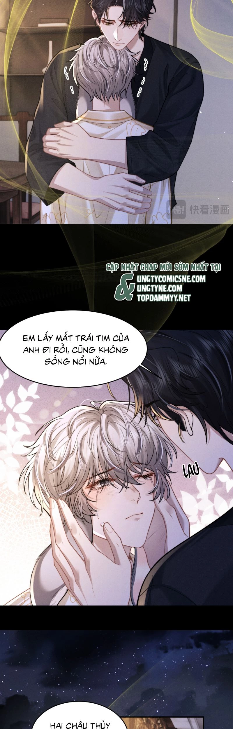 Chấp Sự Thỏ Cụp Tai Chapter 157 - 5