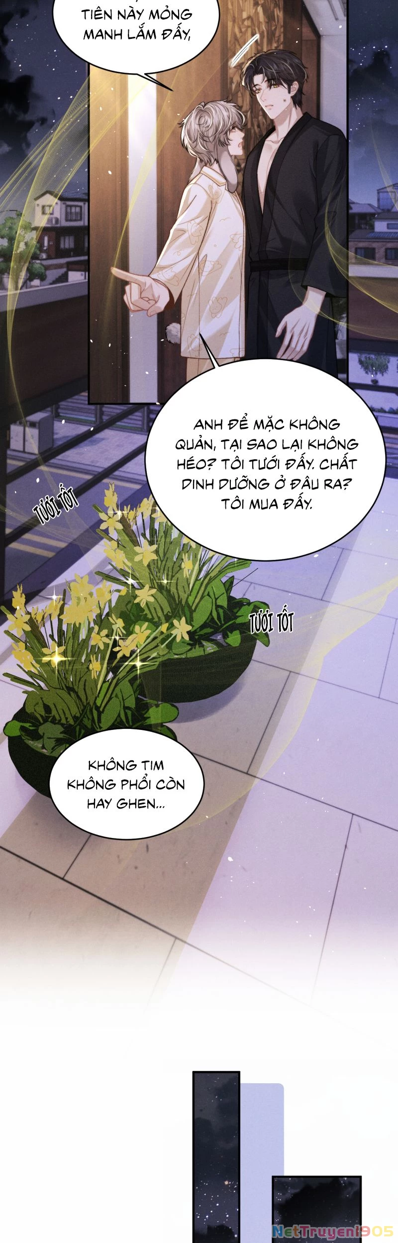 Chấp Sự Thỏ Cụp Tai Chapter 157 - 6
