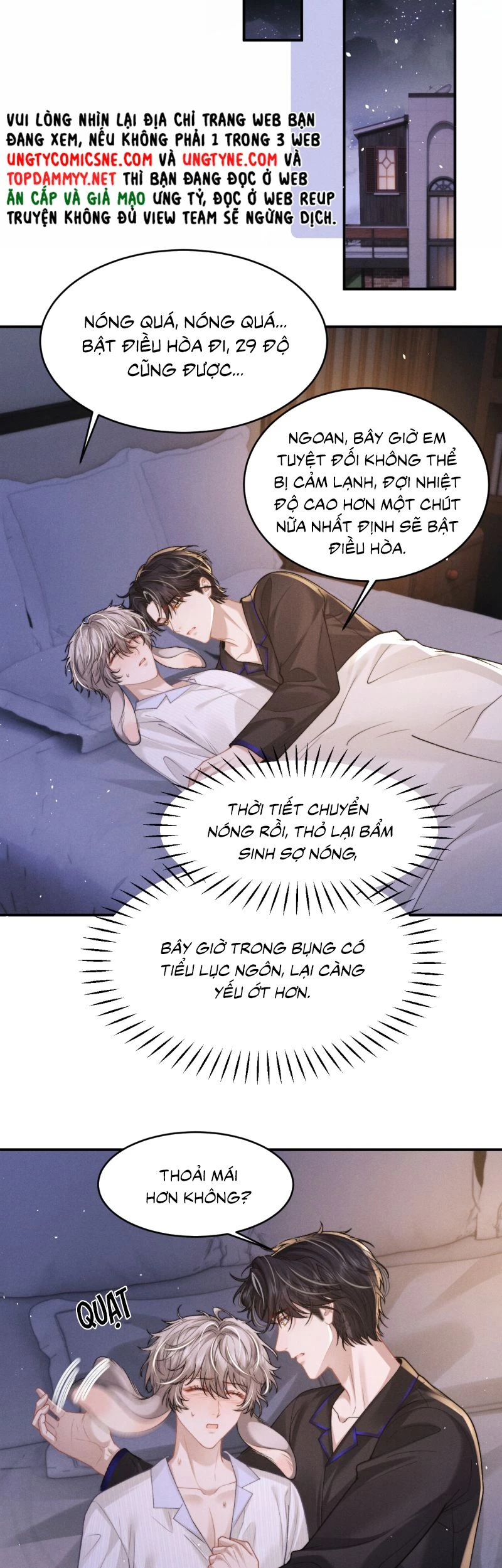 Chấp Sự Thỏ Cụp Tai Chapter 157 - 7