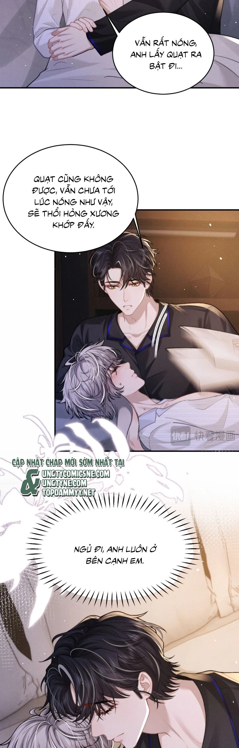 Chấp Sự Thỏ Cụp Tai Chapter 157 - 8