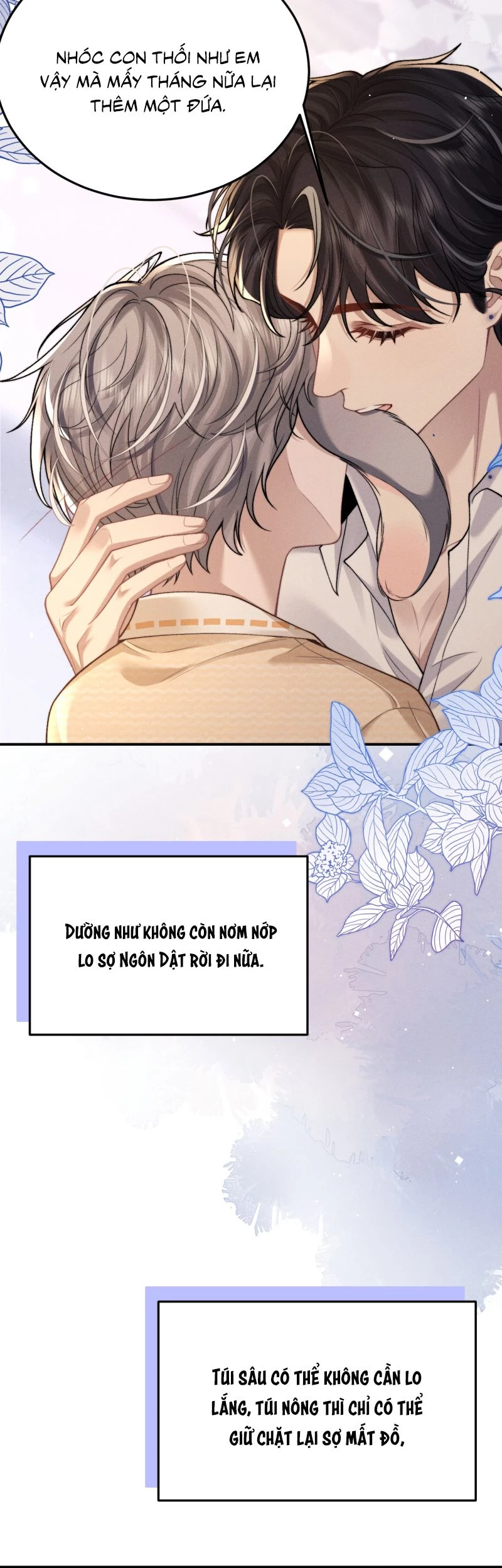 Chấp Sự Thỏ Cụp Tai Chapter 157 - 12