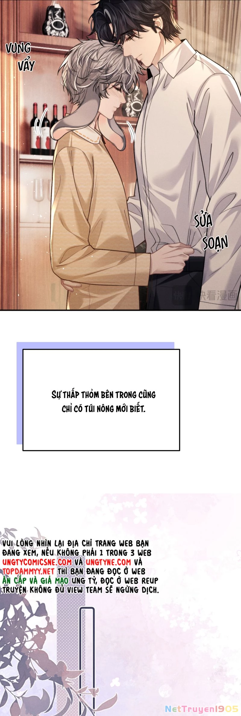 Chấp Sự Thỏ Cụp Tai Chapter 157 - 13