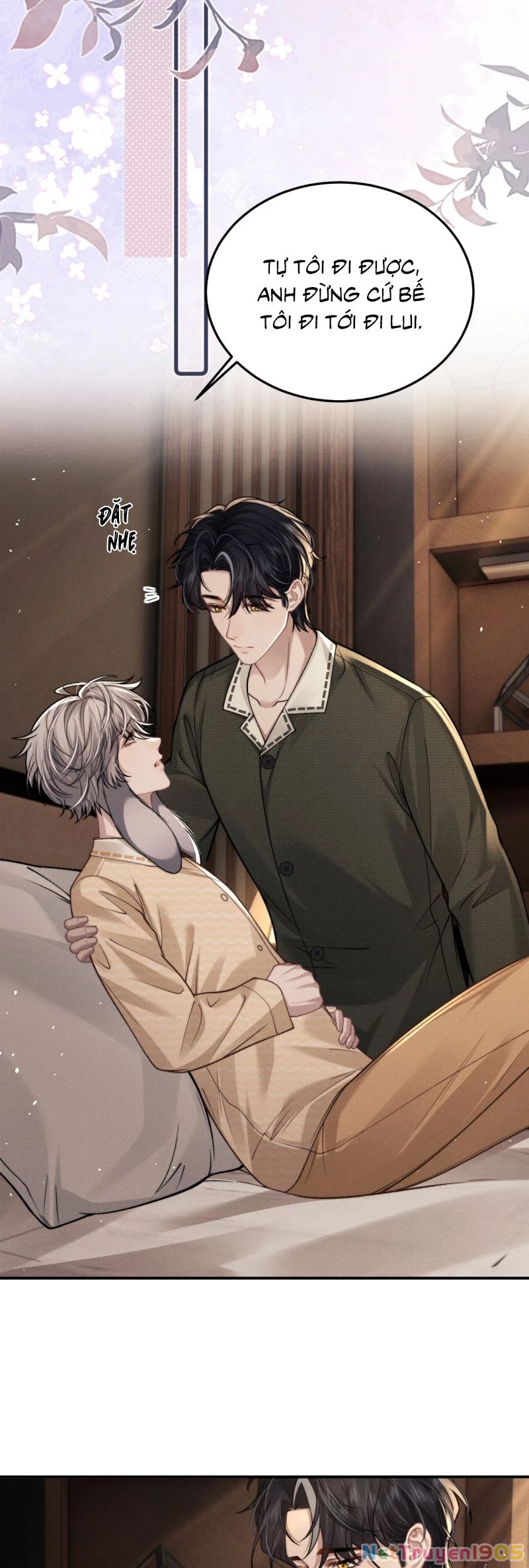 Chấp Sự Thỏ Cụp Tai Chapter 157 - 14