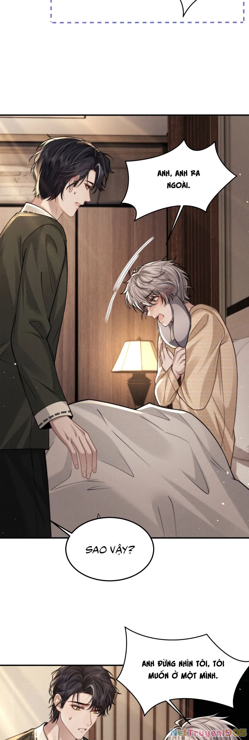 Chấp Sự Thỏ Cụp Tai Chapter 157 - 16