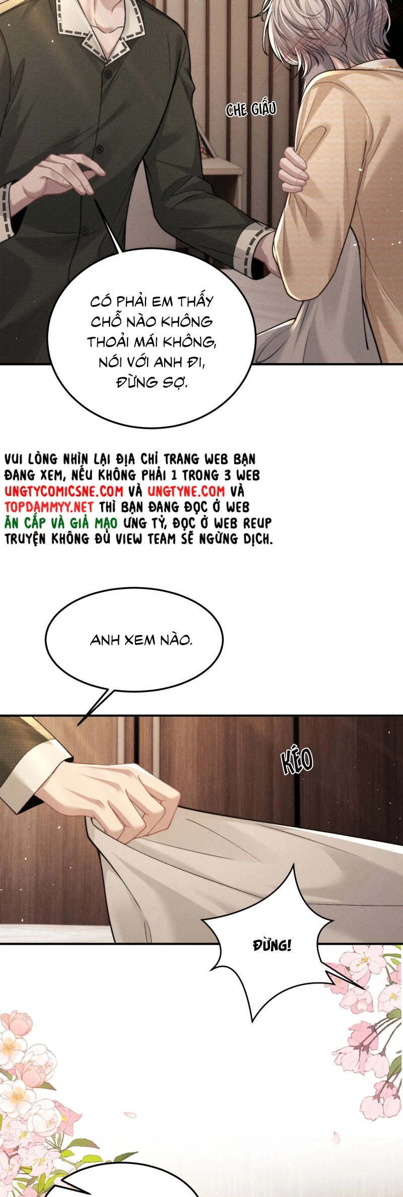 Chấp Sự Thỏ Cụp Tai Chapter 157 - 17