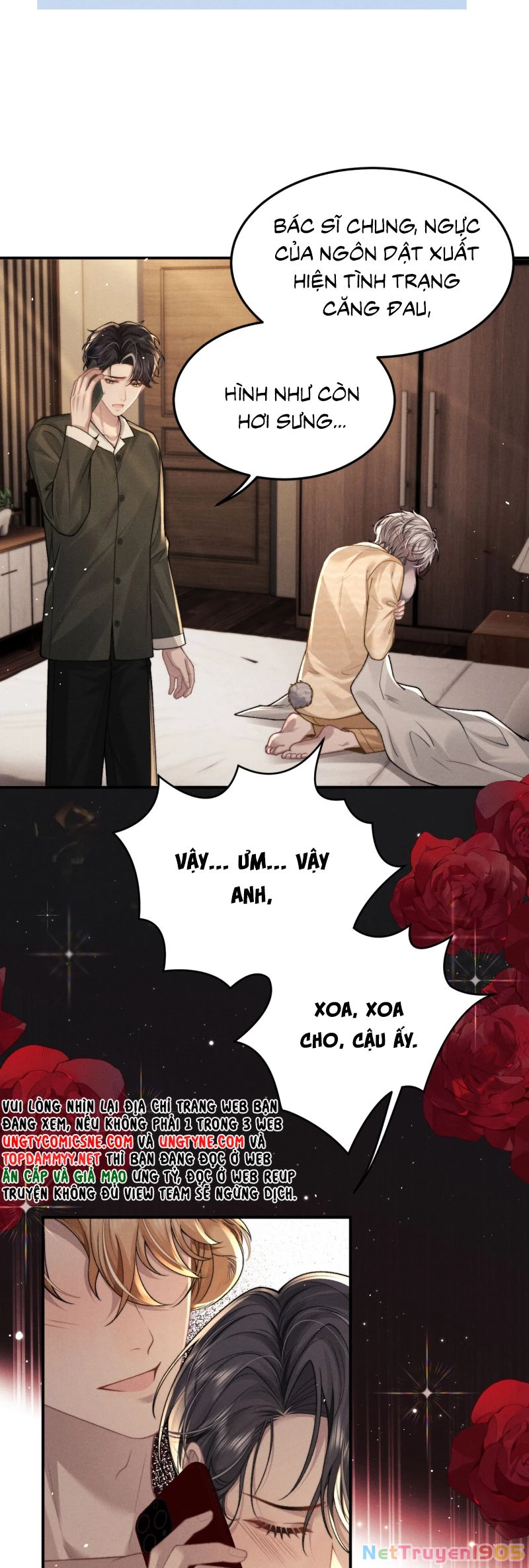 Chấp Sự Thỏ Cụp Tai Chapter 157 - 20