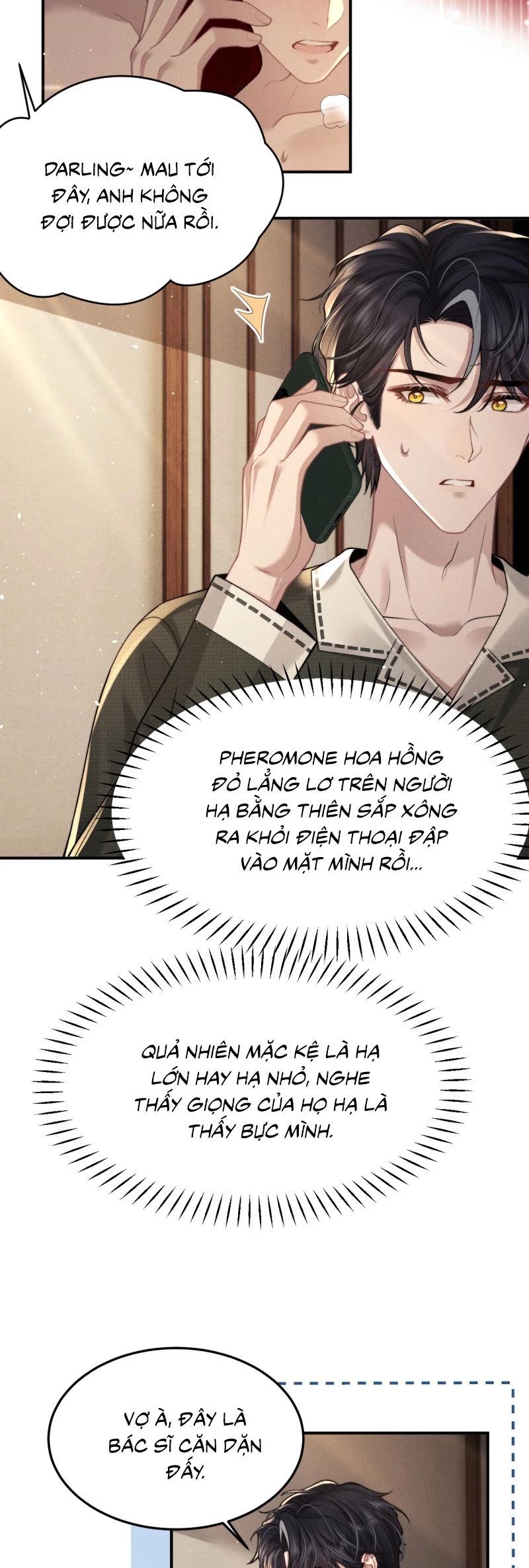 Chấp Sự Thỏ Cụp Tai Chapter 157 - 21