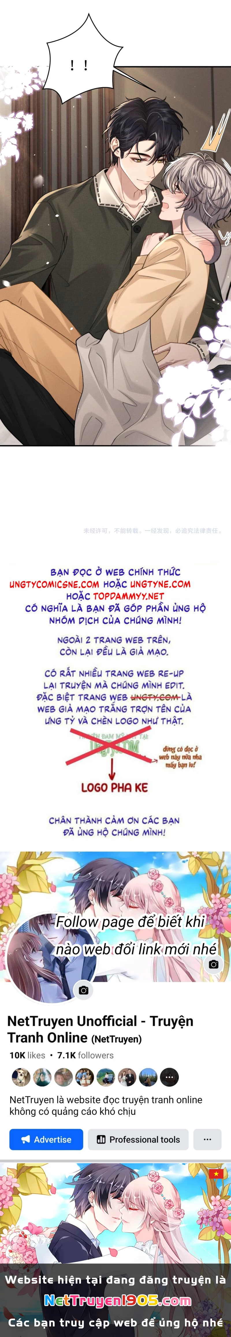 Chấp Sự Thỏ Cụp Tai Chapter 157 - 23