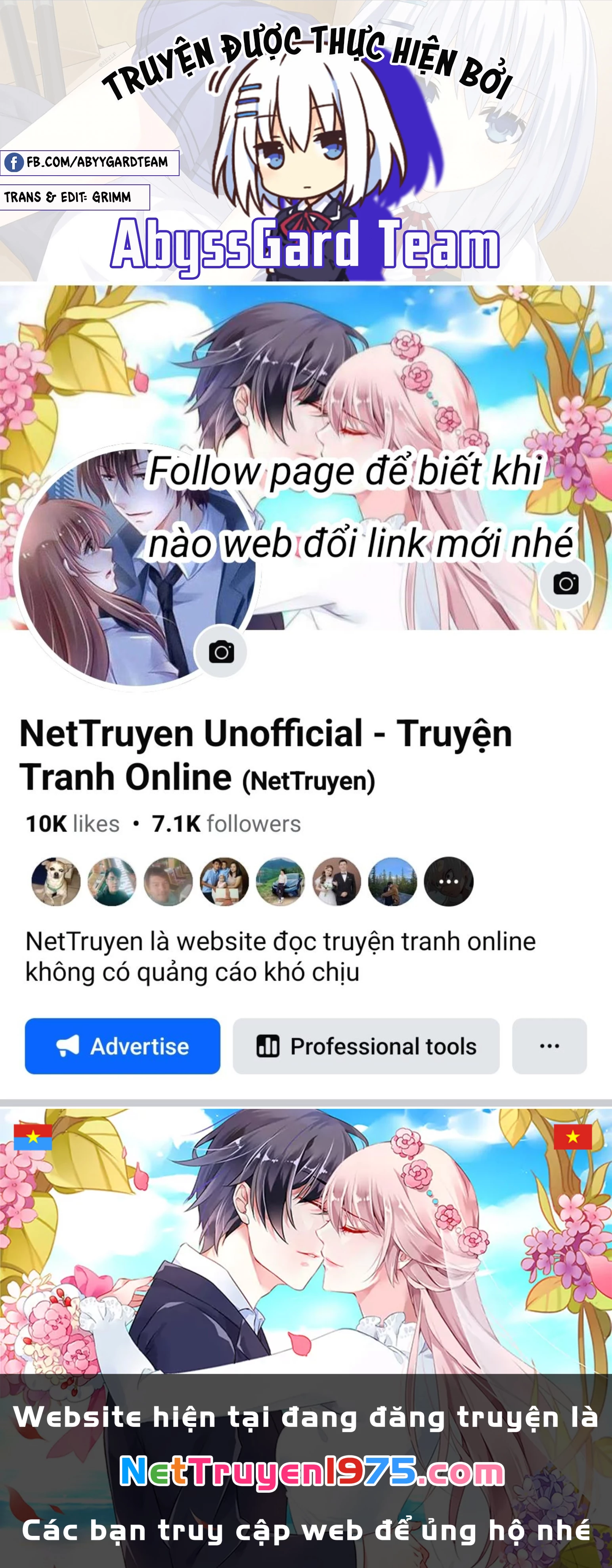 Tôi và (những) cô bạn gái yandere của mình. Chapter 0 - 5