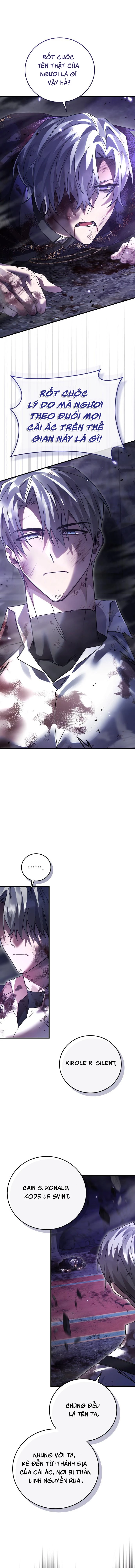 Hero X Demon King X Villain Chapter 126 - 3