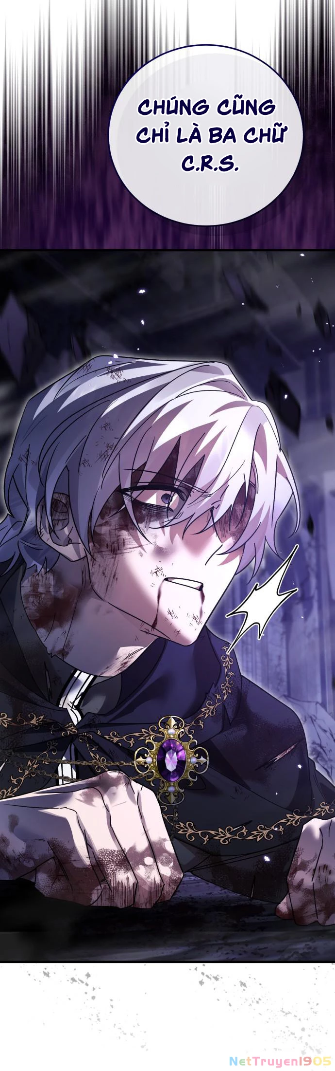 Hero X Demon King X Villain Chapter 126 - 4