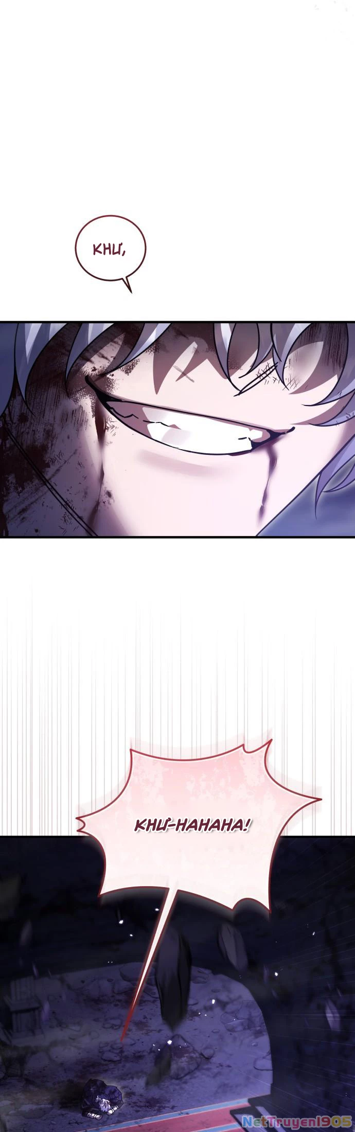 Hero X Demon King X Villain Chapter 126 - 5