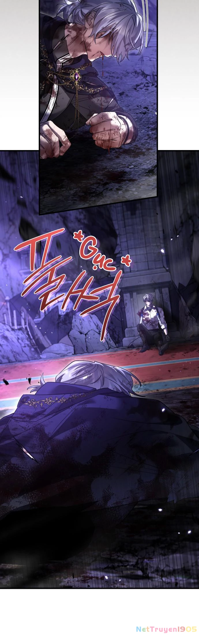 Hero X Demon King X Villain Chapter 126 - 11