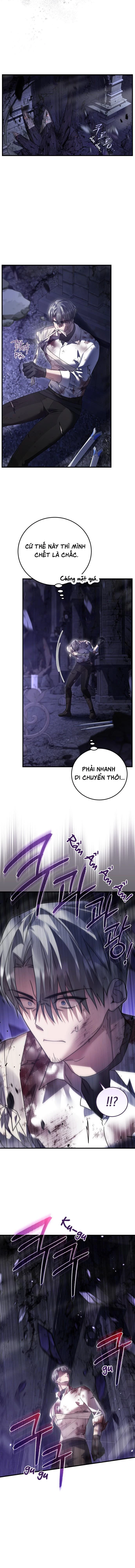 Hero X Demon King X Villain Chapter 126 - 13